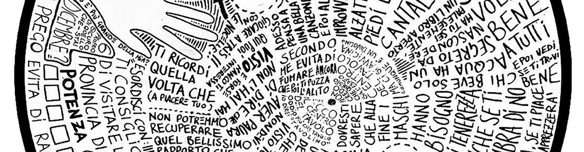 Tavolo interattivo contro il silenzio